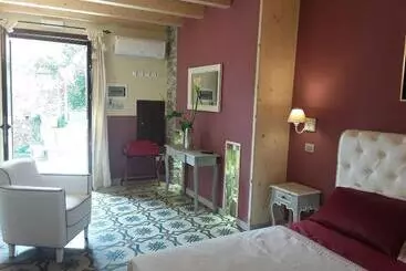 Bed and Breakfast Al Castello