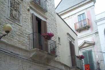 Bed and Breakfast Il Cimiero