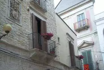 Bed and Breakfast Il Cimiero