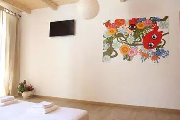 Pensiune Art Guest House