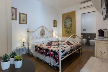 Pension Bed & Breakfast Il Carignano