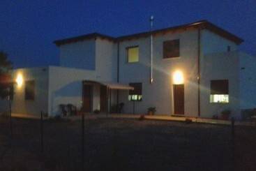 Alma Bed & Breakfast