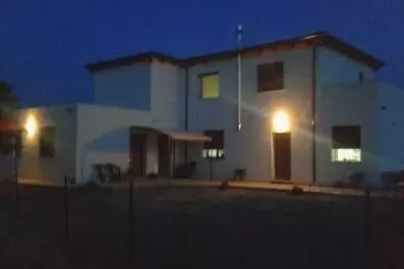 Alma Bed & Breakfast