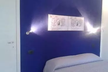 Alma Bed & Breakfast
