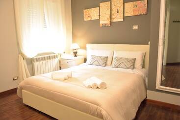 Nocleg ze śniadaniem Tortuga