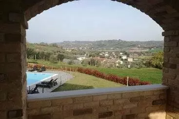 Majatalo Casalfarano