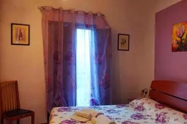 B&b Mannalà