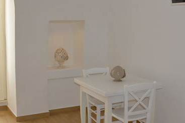 민박 Casa Baldassarre