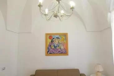 Bed and Breakfast Casa Baldassarre