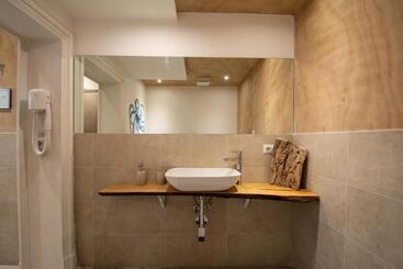 تختخواب و صبحانه Catania Central Rooms