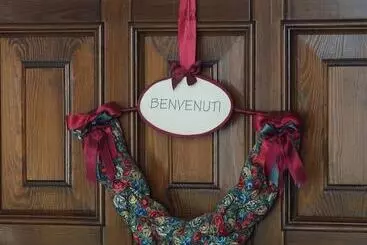 Ca Rosa Bed & Breakfast