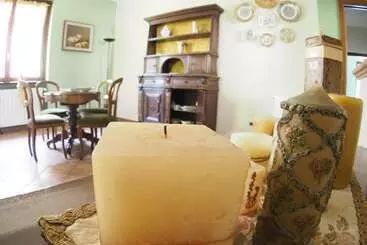 Ca Rosa Bed & Breakfast