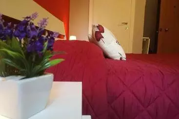 B&b Il Golfo Delle Sirene