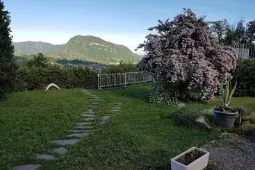 B&b Villa Naugera