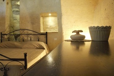 Aparthotel La Teresina Holiday Homes