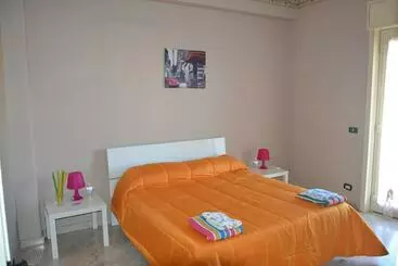 پانسیون Bed & Fly Near Airport Catania