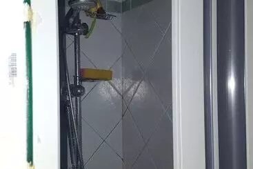 Pensió La Casa Delle Lodole