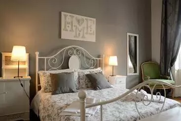 Bed & Breakfast Le Cupole Di Trieste