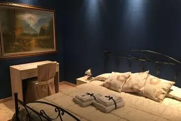 Bed & Breakfast Opera