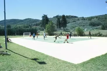 Hotel Camping & Village Polvese