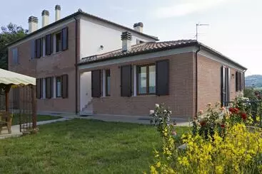 Residence Villa Adriana