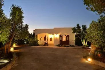 Terra Diletta B&b