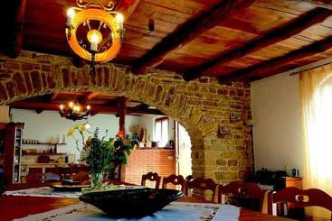 קוטג'' Villa Nigro