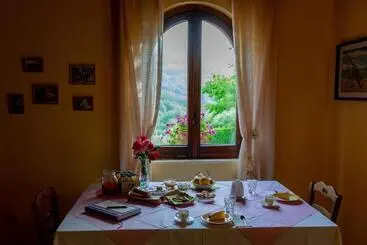 Casa Rural Villa Nigro