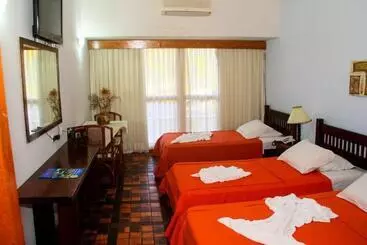 호텔 Amoaras Resort