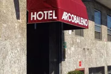 فندق Arcobaleno