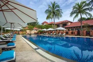 Hotel Casa Del Mar Langkawi