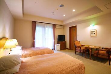 هتل Chuzenji Kanaya