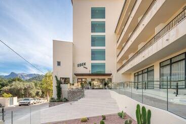 Hotel Eden Nord Soller