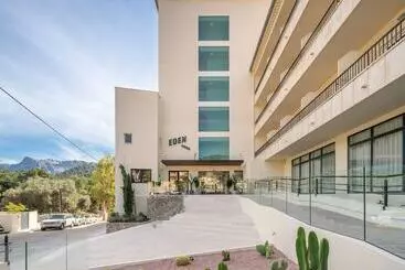 Hotel Eden Nord Soller