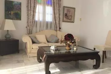 호텔 Hacienda Los Jinetes