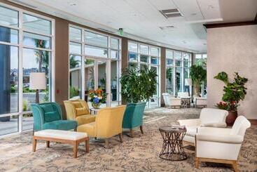 ホテル Holiday Inn San Diego Bayside, An Ihg