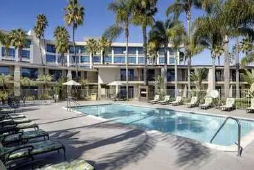 Hotelli Holiday Inn San Diego Bayside, An Ihg