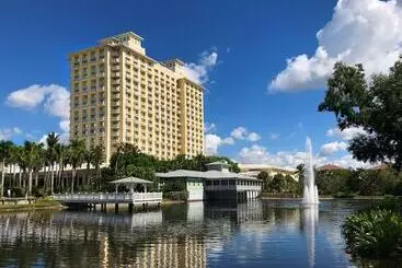 ホテル Hyatt Regency Coconut Point Resort & Spa Near Naples