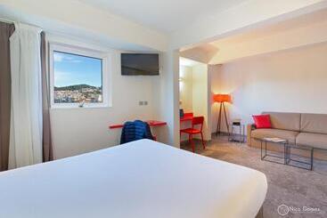 Отель Ibis Styles Cannes Le Cannet
