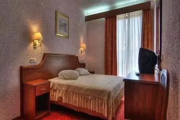 Отель King Iniohos