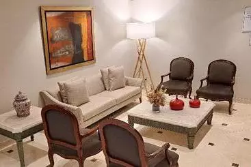 Los Tallanes Hotel & Suites