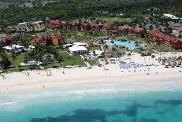 בית מלון כפרי Punta Cana Princess - Adults Only - All Inclusive
