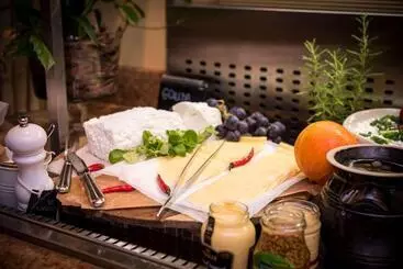 Radisson Blu Hotel Krakow