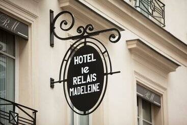هتل Le Relais Madeleine