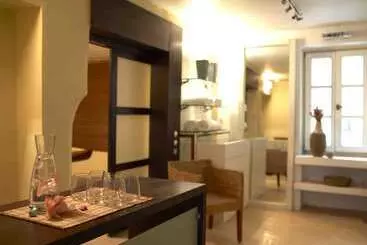 Semeli Hotel Mykonos