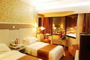 Hotel Universal Guilin