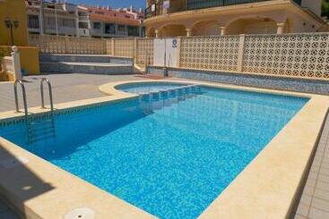 דירה Kione Anamar