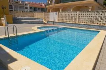 Apartamento Kione Anamar