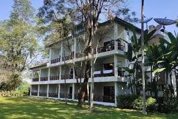 The Imperial Chiang Mai Resort & Sports Club