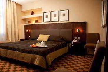 هتل New Northumbria